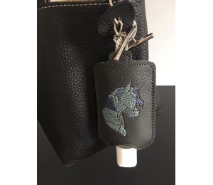 Stickserie ITH - Handgel Tasche Blanko & mit Motiven in 5 Varianten